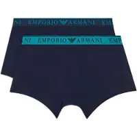 Emporio Armani Em000252_af10776 Boxerit 2 Yksiköt