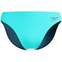 Speedo Eng Print Beachstar 2´´ Uimahousut