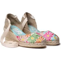 Toni pons Castell Kiilakorkoiset Espadrillot
