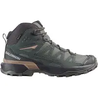 Salomon X Ultra 360 Mid Gore-tex Vaelluskengät