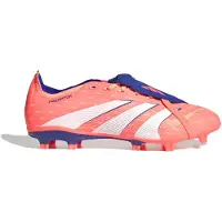 Adidas Predator League Ft Fg/Mg - Coral - 47 1/3