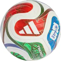 Adidas Fifa World Cup 26 Trionda Competition Jalkapallo