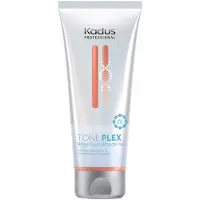 Kadus PROFESSIONAL Toneplex Rose Gold Blonde Mask 200ml
