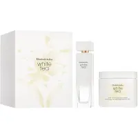 Elizabeth Arden White Tea 100ml Eau De Toilette Gift Set