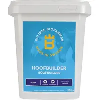 Biofarmab Hoofbuilder 900 g, hevosen lisäravinne