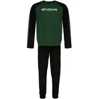 Givova 102 Verkkapuku