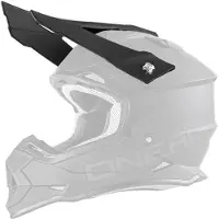O'Neal 2 Series Rl Flat Visiiri