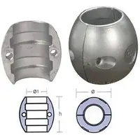 Tecnoseal Kaulusanodi