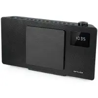 Muse M60 Bt Kelloradio