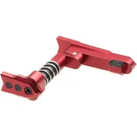 Maxx Model Cnc Aluminum Advanced Style A Lippaanvapautin