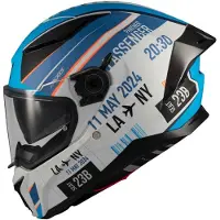 Axxis Panther Sv Passenger Kokokypärä