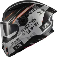 Axxis Panther Sv Passenger Kokokypärä