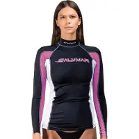 Salvimar Oasi Pitkähihainen Rash Guard