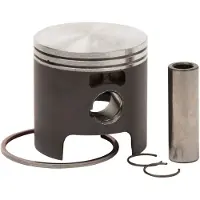 VERTEX Kawasaki Kx 100 98-13 D52.44 A Mäntäpakkaus