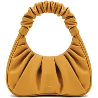 JW PEI Gabbi Ruched Käsilaukku