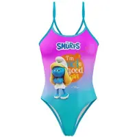 Otso Smurfs Have Fun Uimapuku