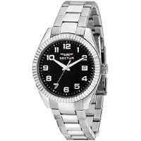 Sector 240 39 Mm 3h Kello