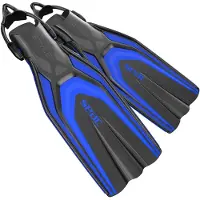 Seac Sub Style Sling Strap Sukelluslaitteet