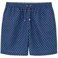Hackett Floral Geo Uimashortsit