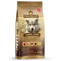 Wolfsblut Ruoka Suurille Lammasrotuisille Koirille 12.5 Kg