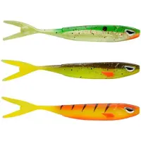 Berkley Sick Vamper Pehmeä Viehe 140 Mm 30 Yksiköt