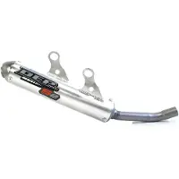 Dep Depy2123 Yamaha Yz125 2022-2024 Ei-hyväksytty äänenvaimennin