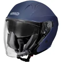 Gari G40 Sunvisor Avoin Kypärä