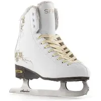 Sfr Skates Glitra Naisten Luistimet