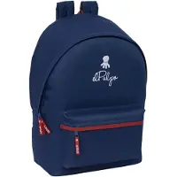 Safta The Octopus 24.55l 32x43x14 Cm Reppu