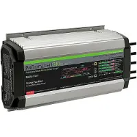 Promariner Protournament Elite Series 4 Banks Laturi 24a