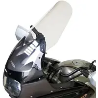 Bullster High Honda Xl1000v Varadero Tuulilasi