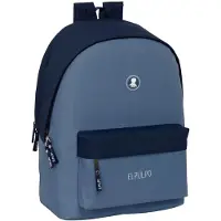 Safta The Octopus 24.55l 32x43x14 Cm Reppu