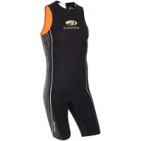 Blue Seventy Pz4tx Lyhythihainen Trisuit