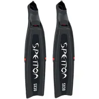 Spetton Sx30 Keihäskalastuksen Räpylät
