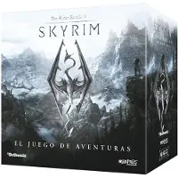 Modiphius Entertainment The Elder Scrolls V Lautapeli
