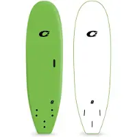 Zero Gravity Softboard 8´0 Surffilauta