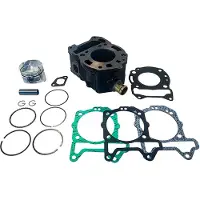 Blast Piaggio 125 Liquid Cooled Sylinterisarja