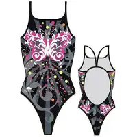 Turbo Butterfly Star Uimapuku