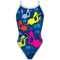 Turbo Dive 2016 Revolution Uimapuku