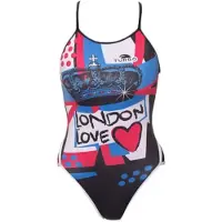 Turbo London Love Uimapuku