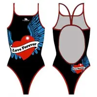 Turbo Love Forever 893222 Uimapuku