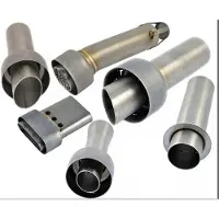 Akrapovic V-tuv106 Melunvaimennin