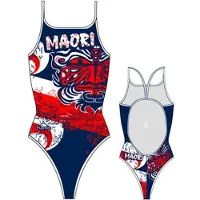Turbo Maori Uimapuku