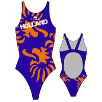 Turbo Holland Pro Resist Uimapuku