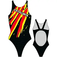 Turbo Catalonia Pro Resist Uimapuku