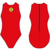 Turbo Basic Waterpolo Uimapuku