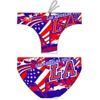 Turbo La Stars Uimahousut
