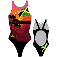 Turbo Jamaica Pro Resist Uimapuku