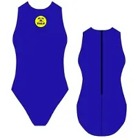 Turbo Basic Waterpolo Royal Uimapuku