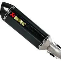 Akrapovic M-r01905c Ei-hyväksytty äänenvaimennin